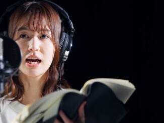 vocal training