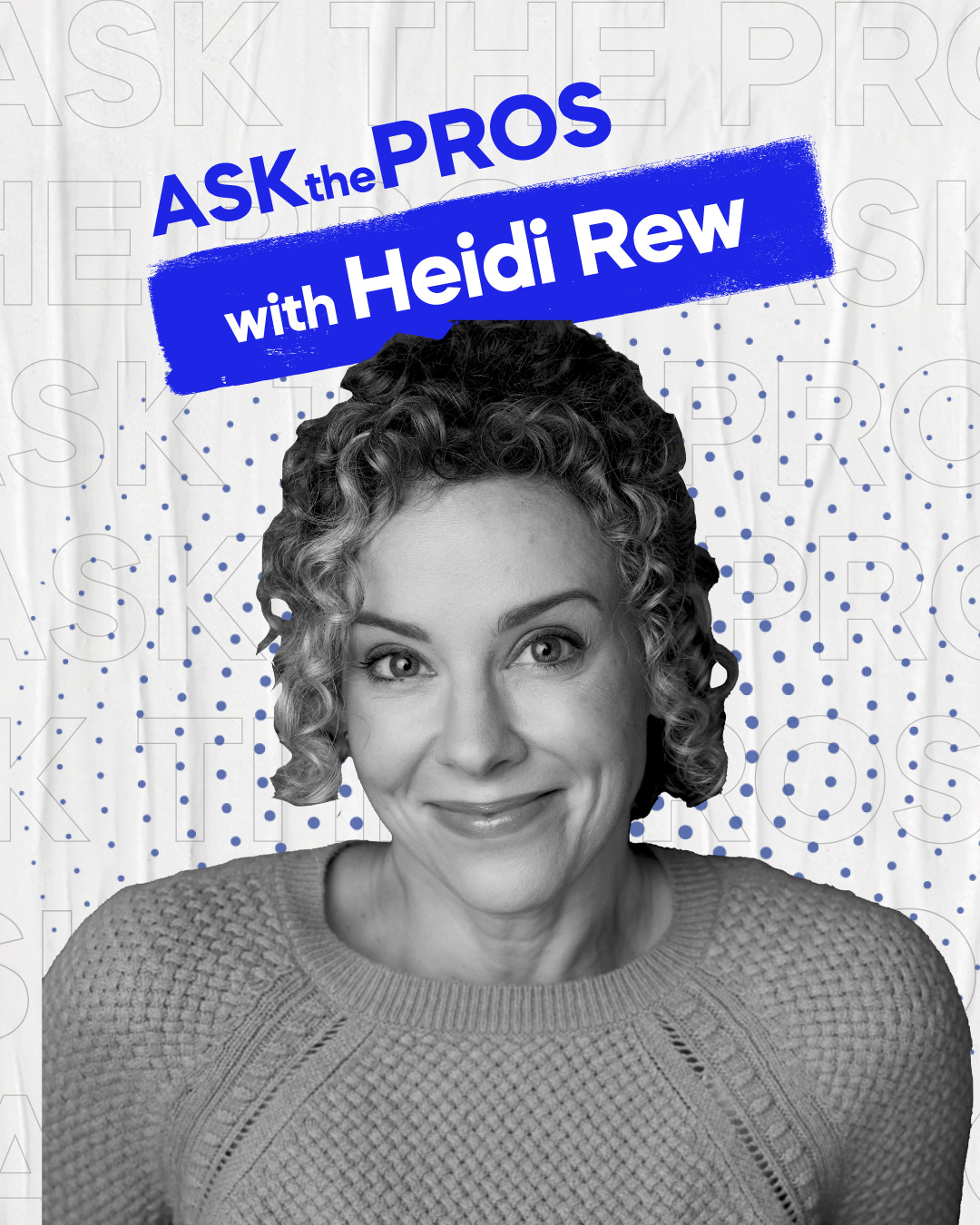 Heidi Rew