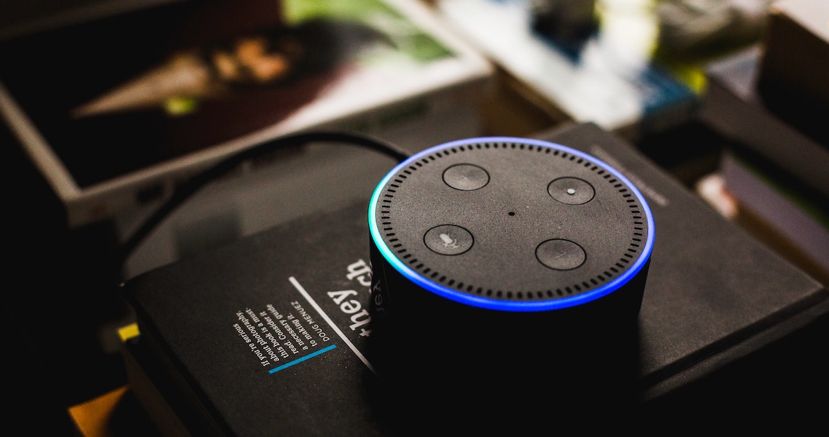 image of Alexa