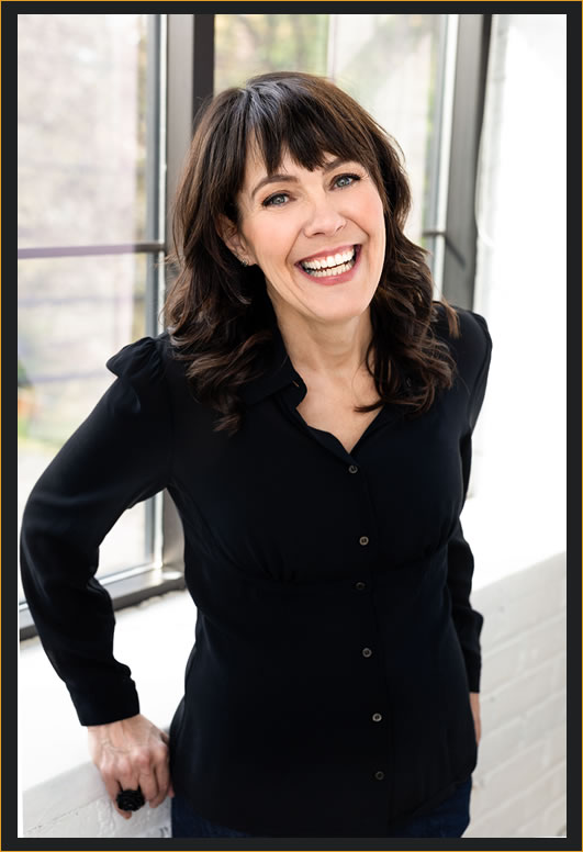 Celia Siegel