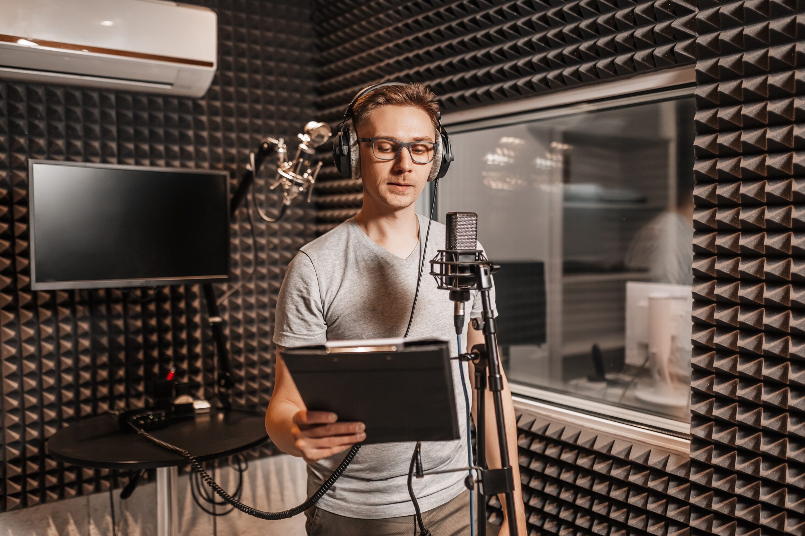 dubbing