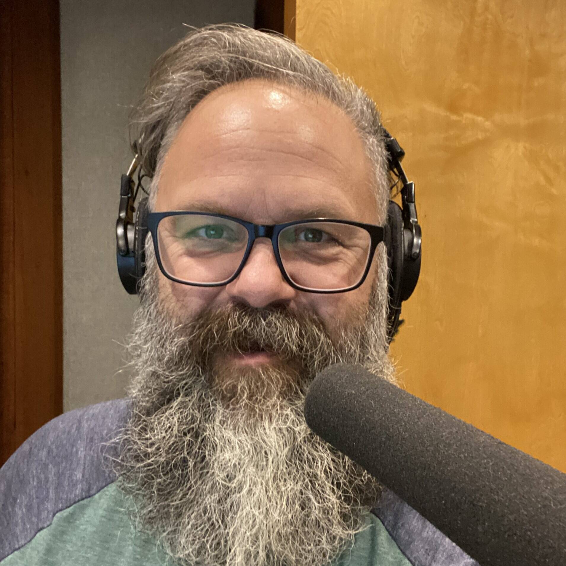 voice over