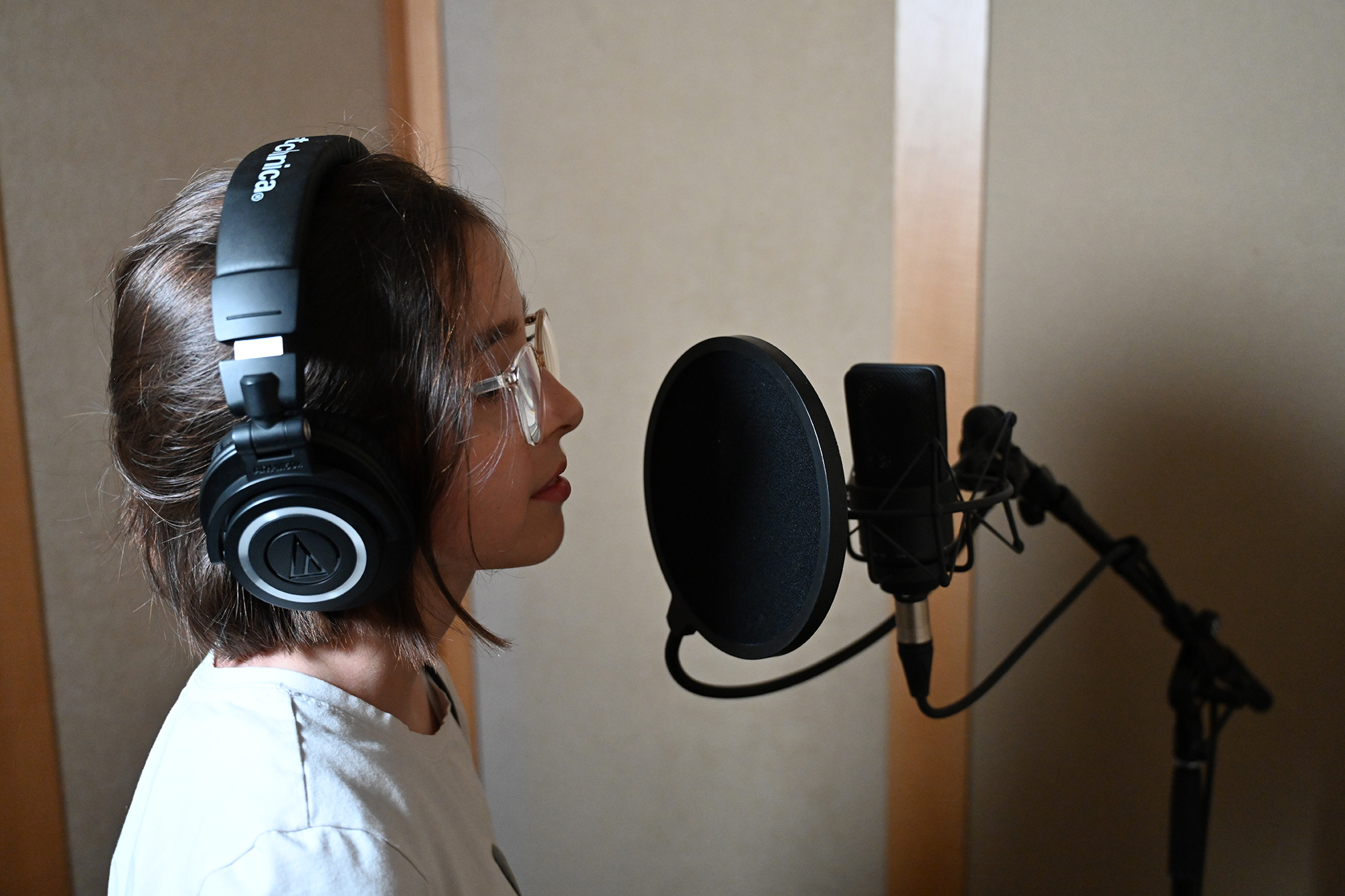 kid voice actor