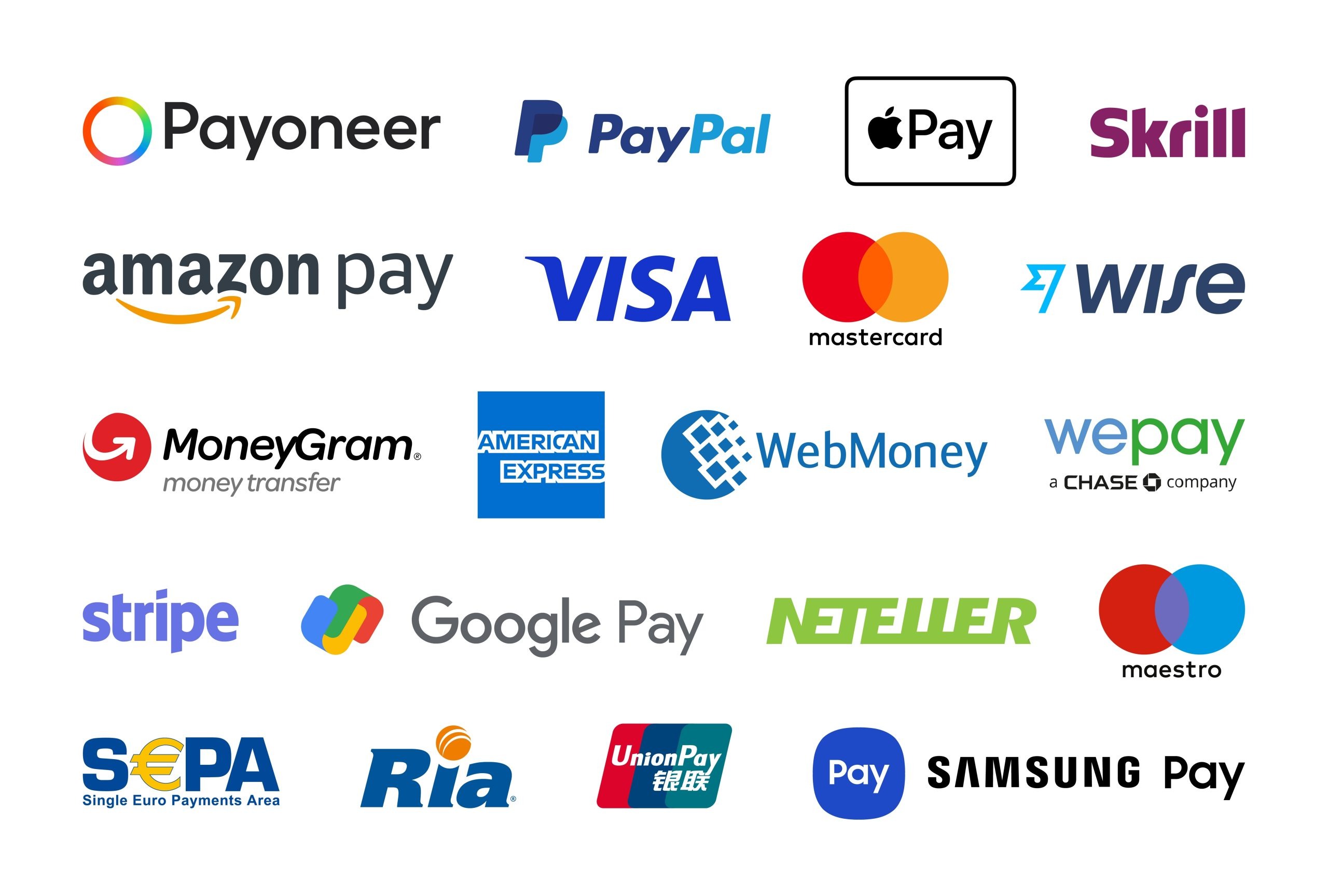 how to pay freelancers overseas