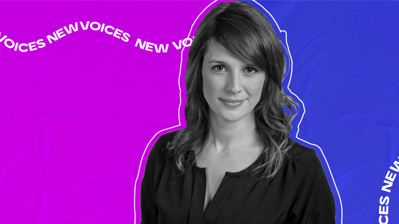 voice acting career