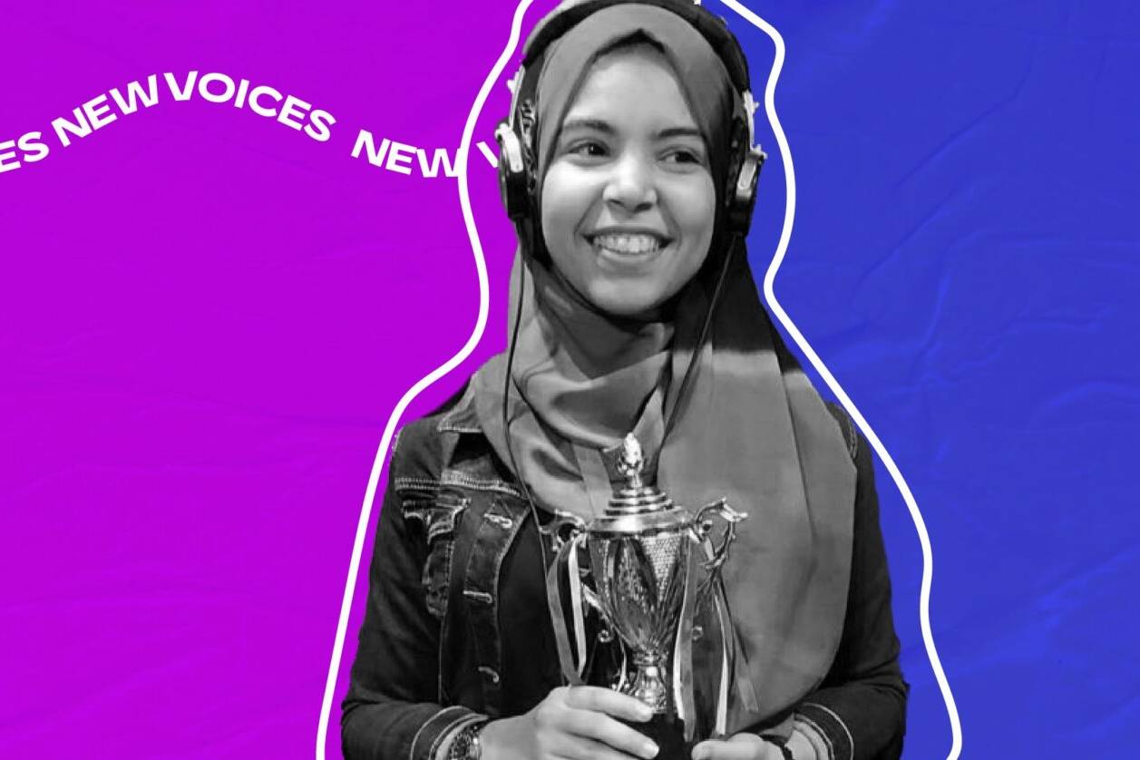 voiceover artist