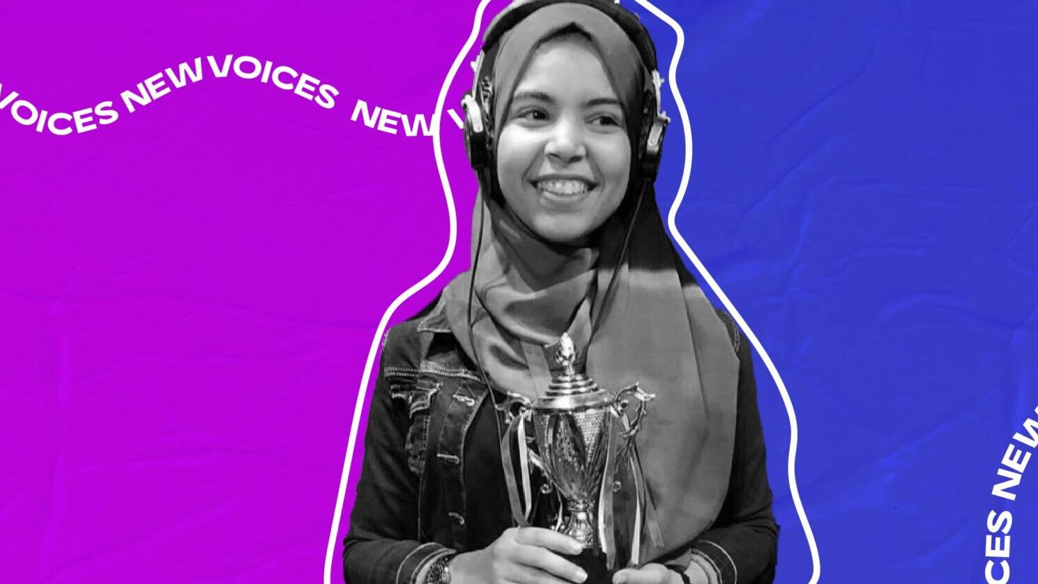 voiceover artist