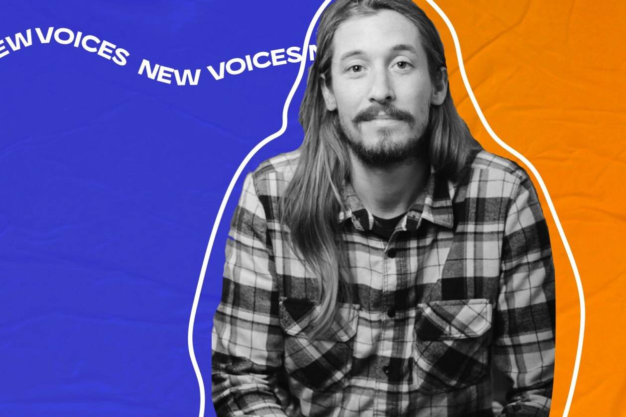 how to voice act