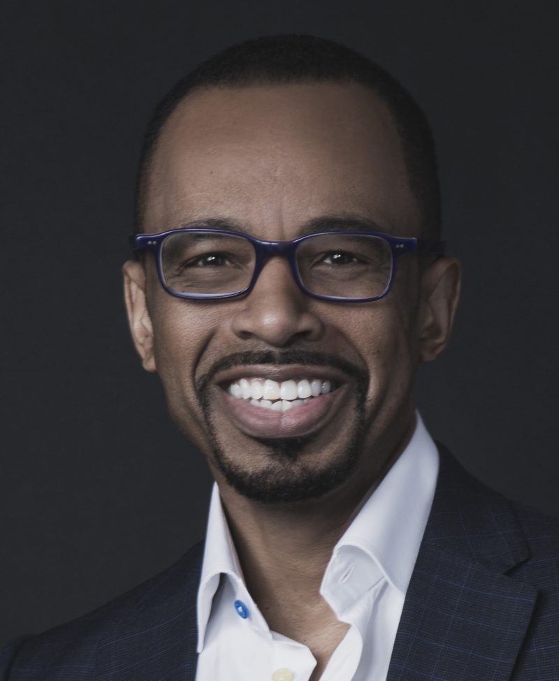 Rudy Gaskins