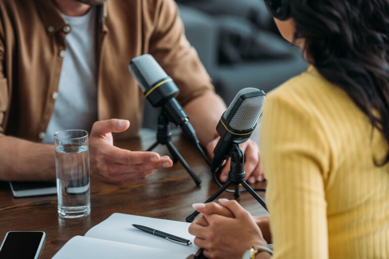 best podcasts 2025