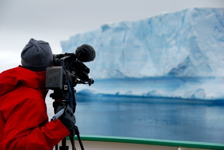 types of documentaries