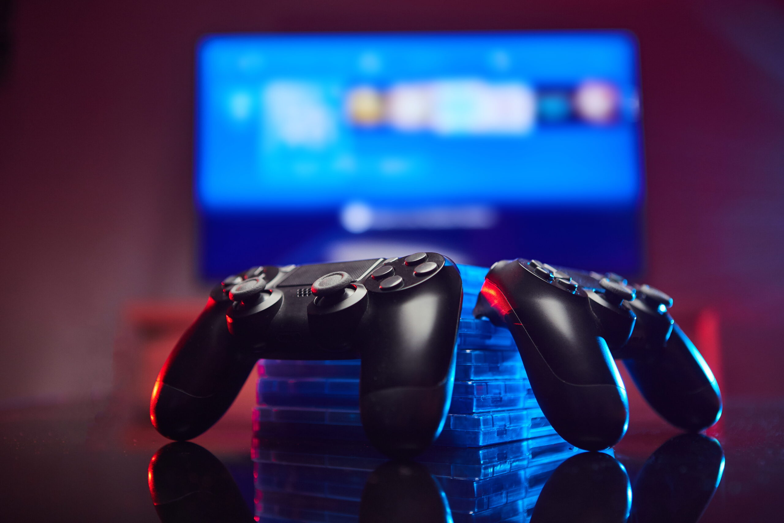 2025 video games
