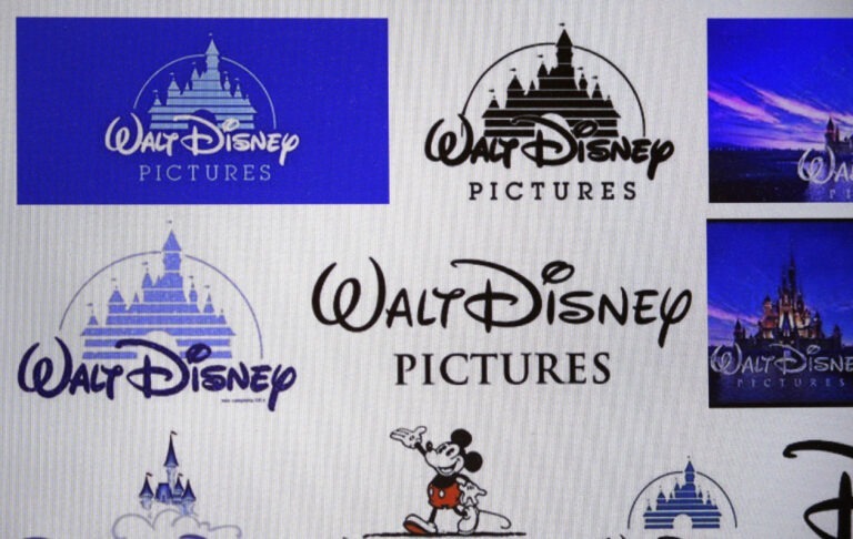 disney villains