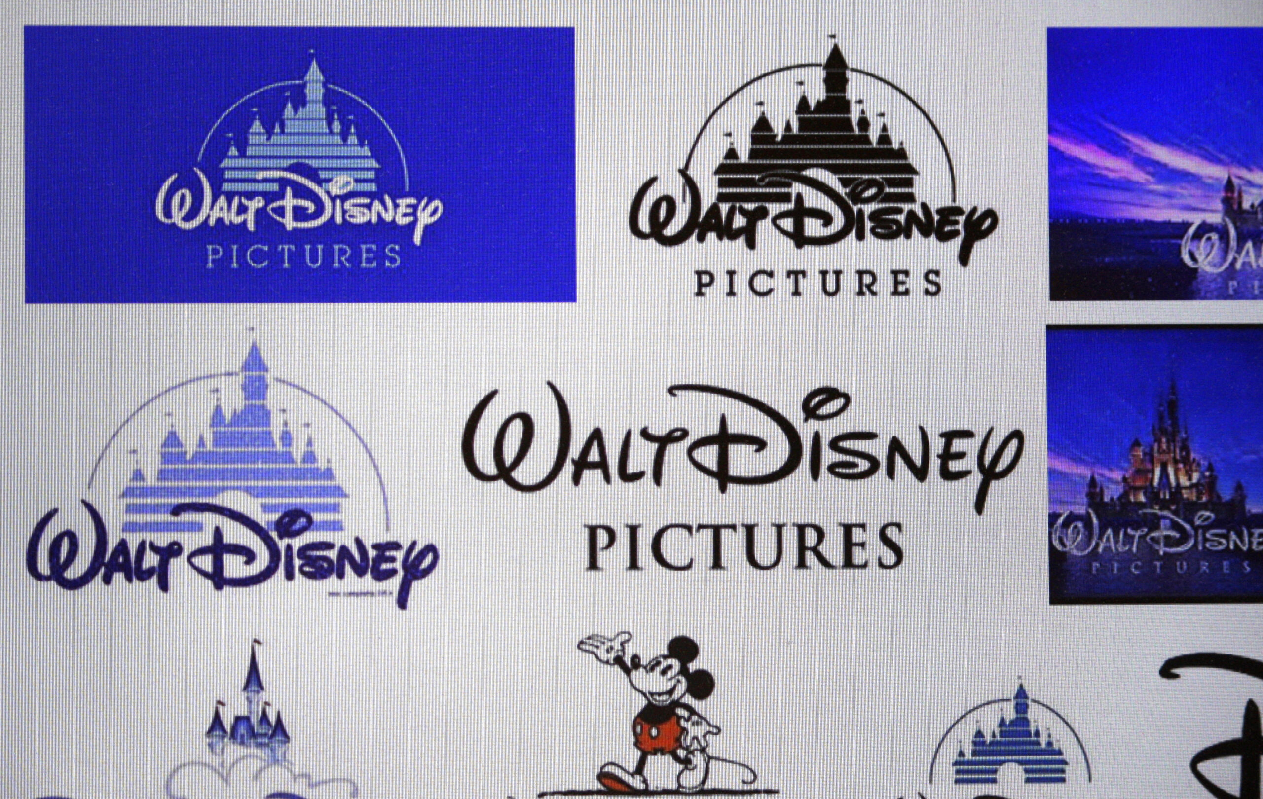 disney villains