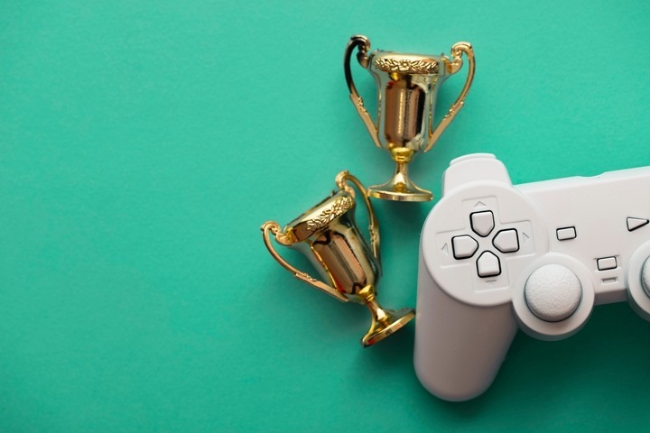Video Game Awards