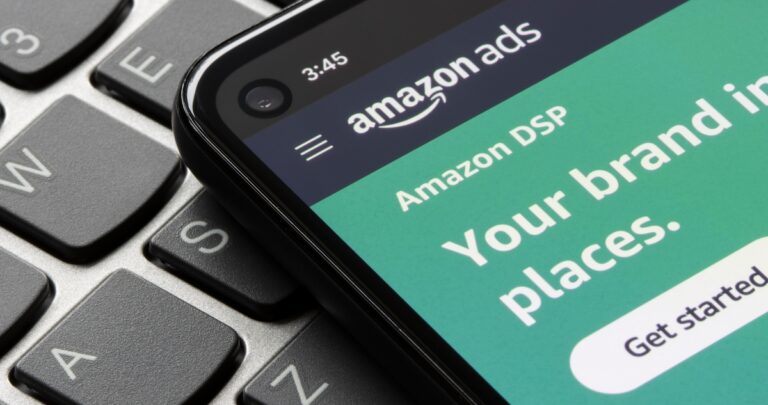 Amazon ads
