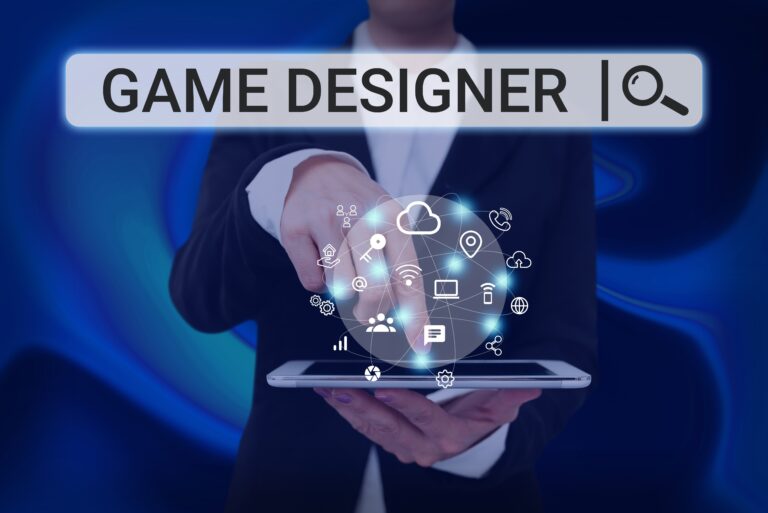 game design document