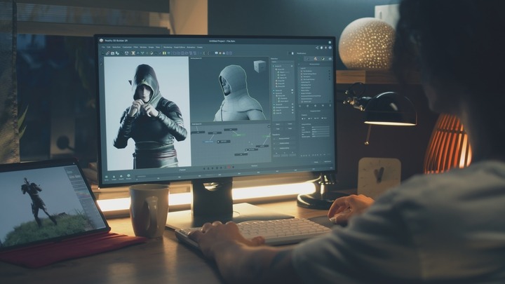 how to make animated videos