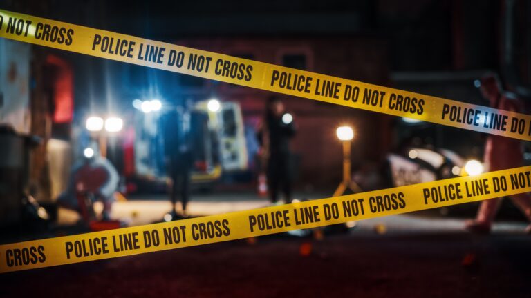 best true crime documentaries