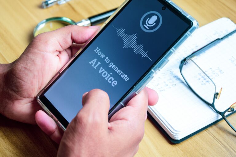 ai voices