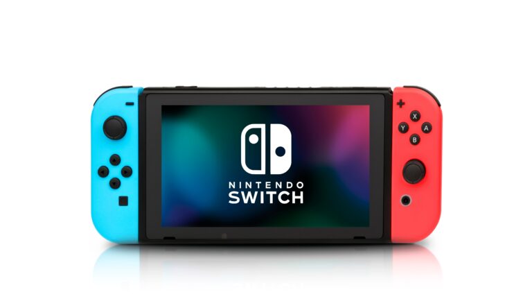 best Nintendo games