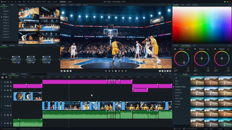 video editing tips