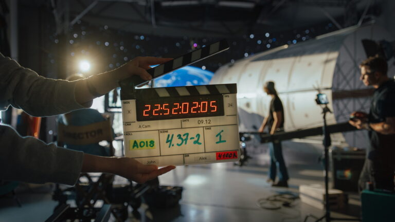 2025 in film