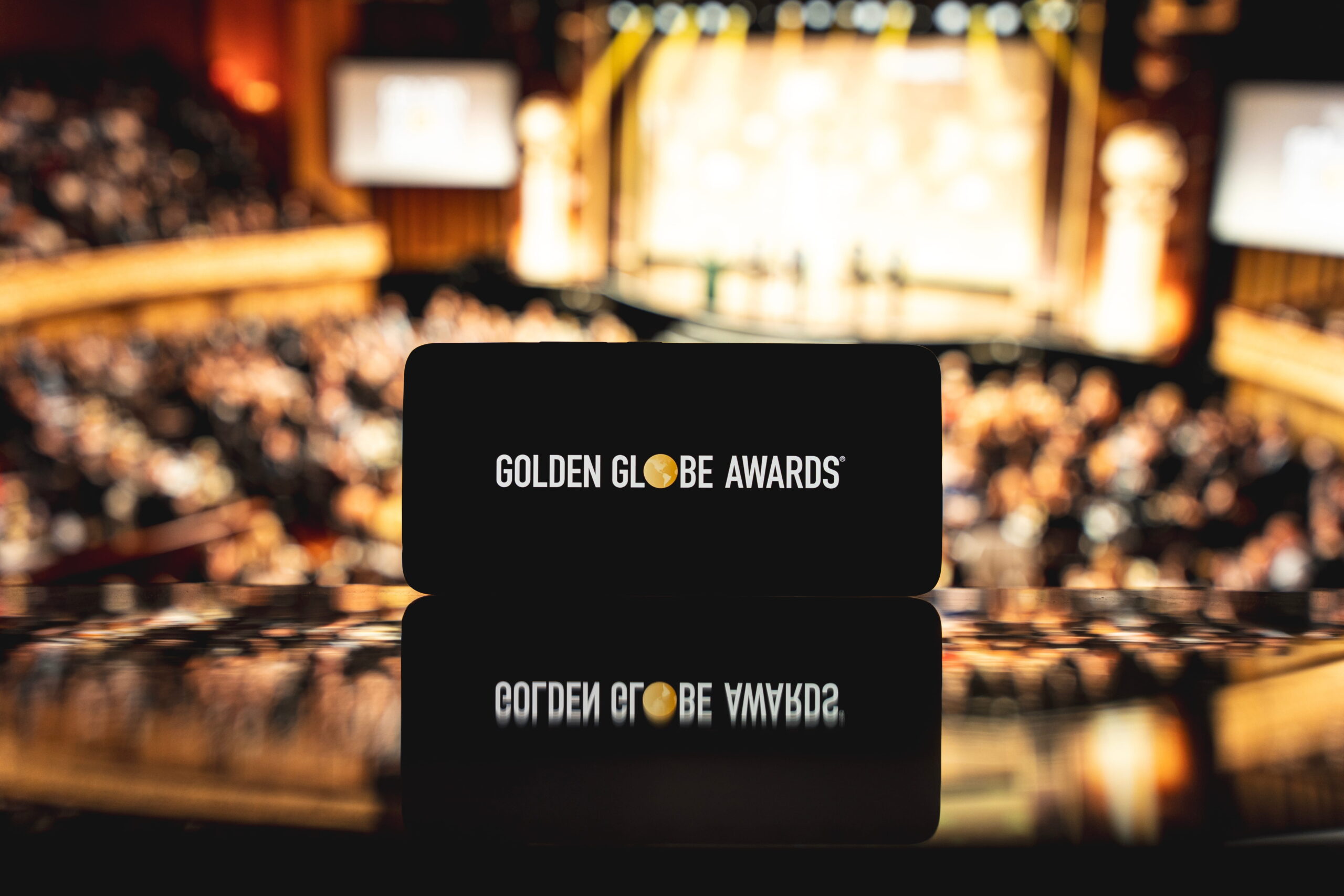 Golden Globes 2026