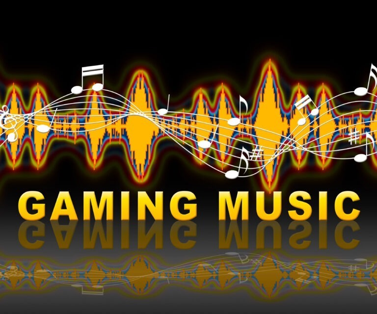 best video game soundtracks