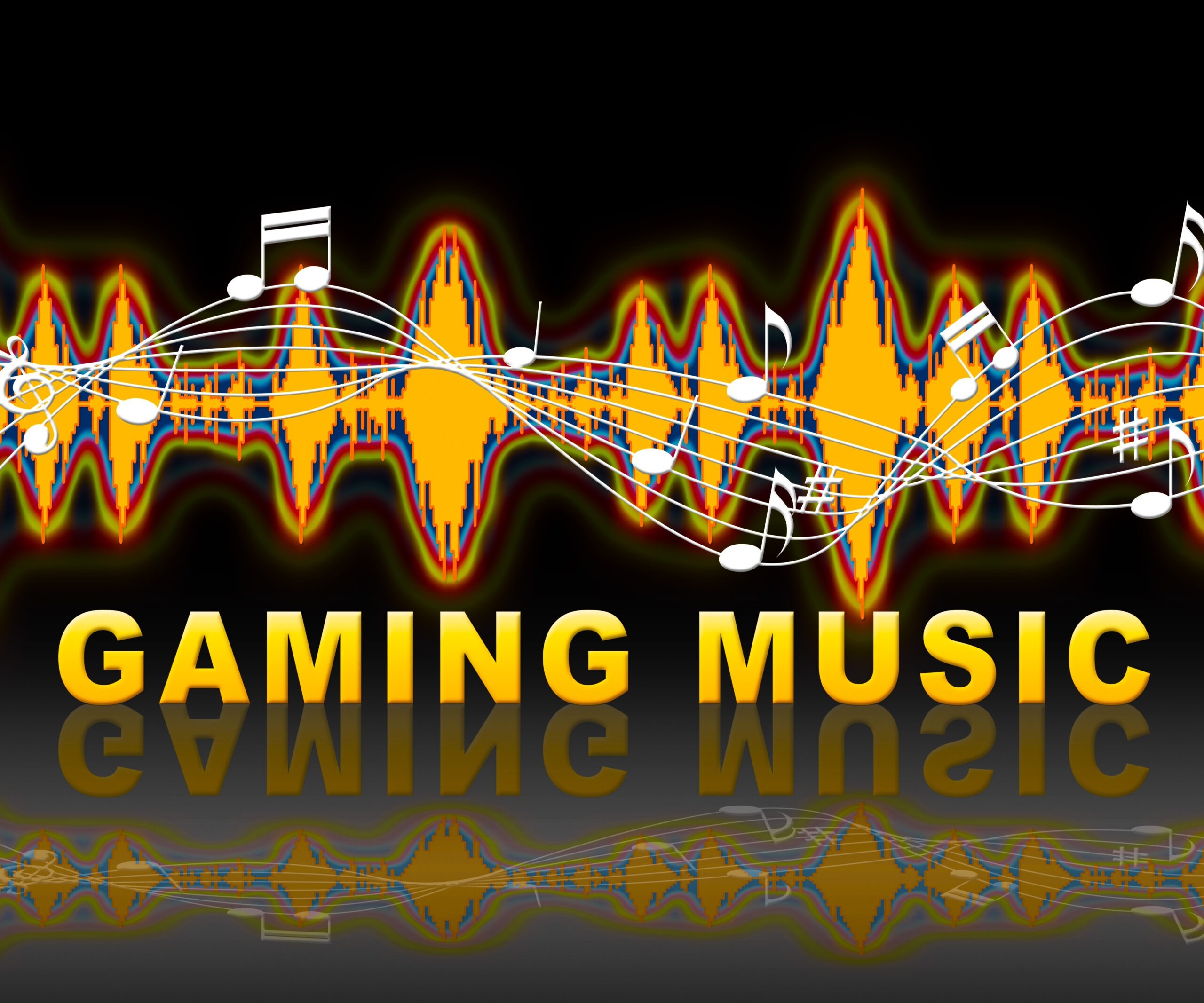 best video game soundtracks
