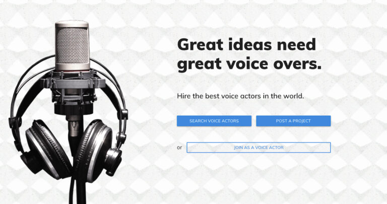 voice123