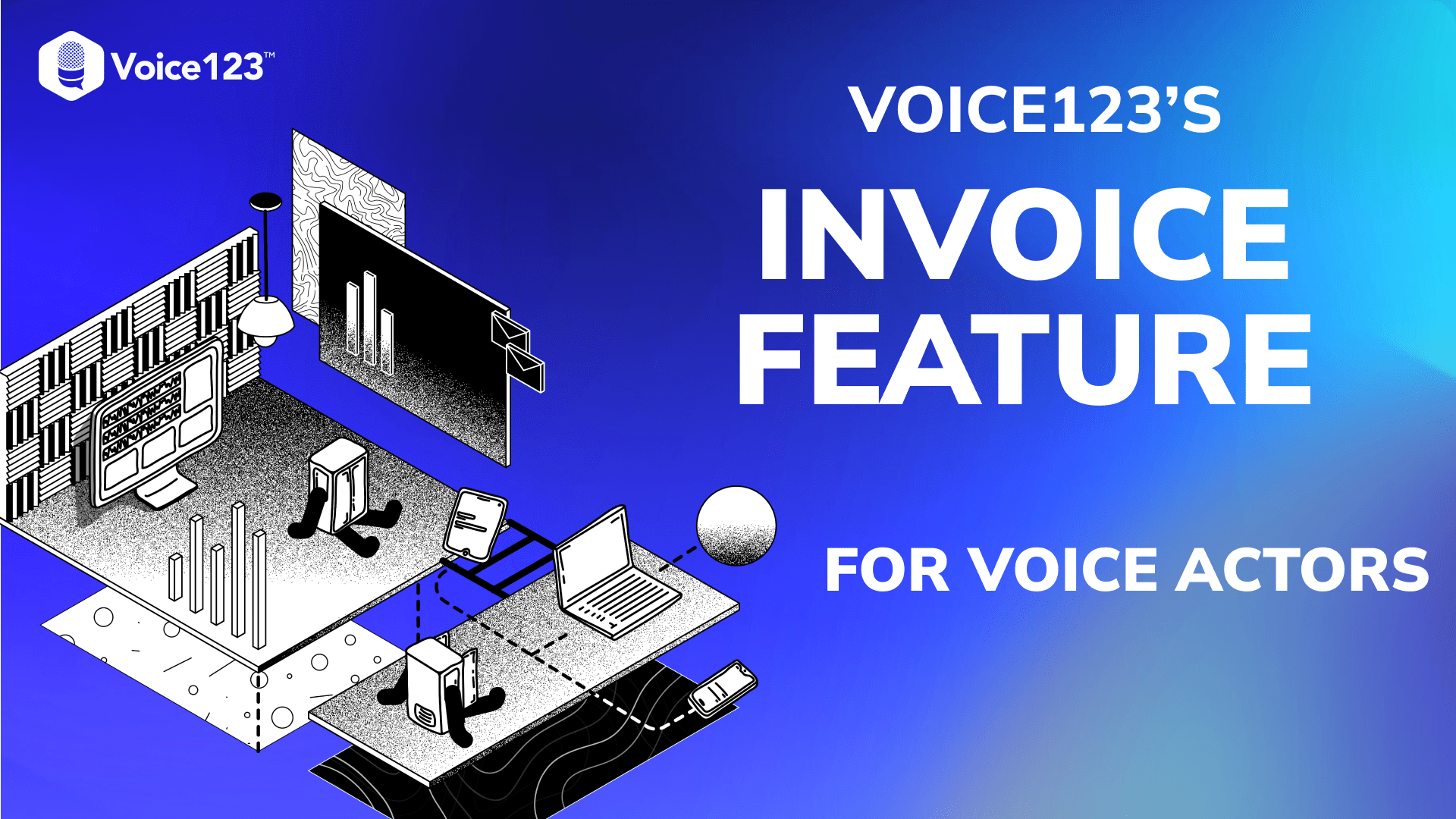 Invoice feature