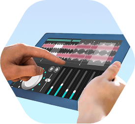 voice over jobs