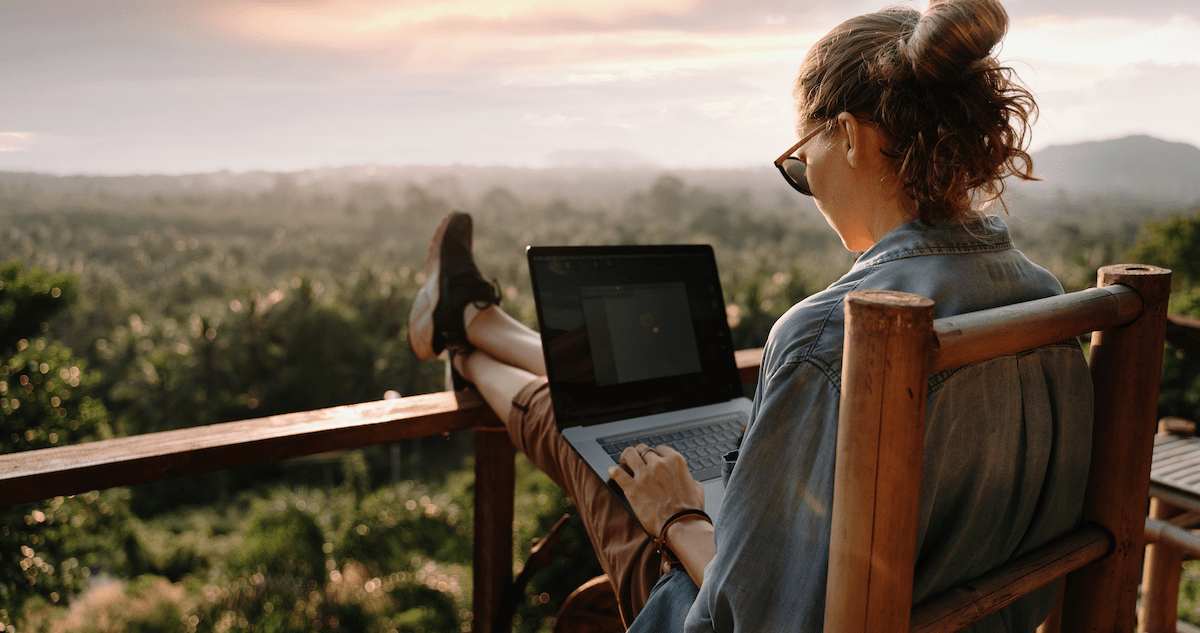 remote work policy