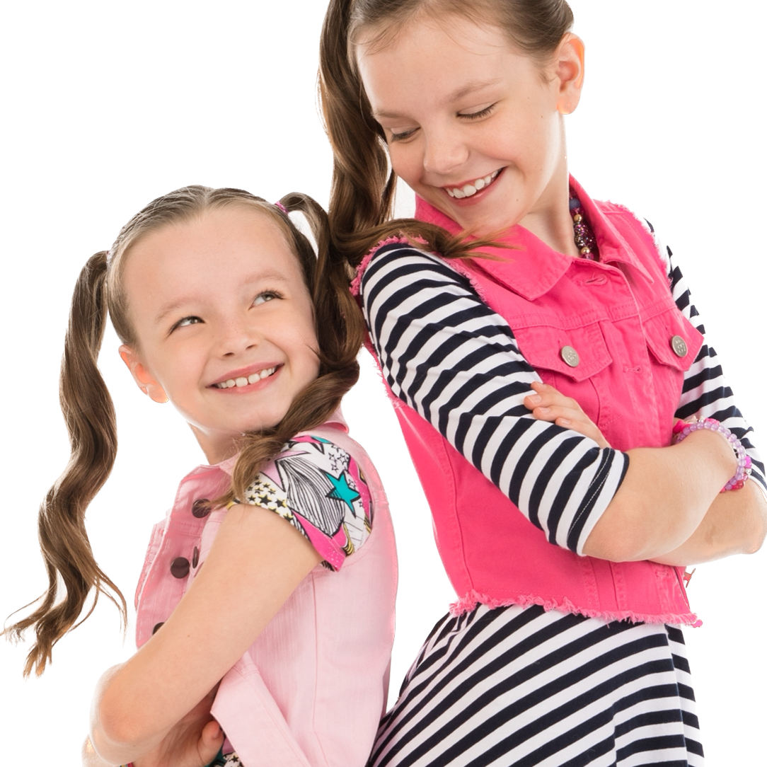 child voice acting