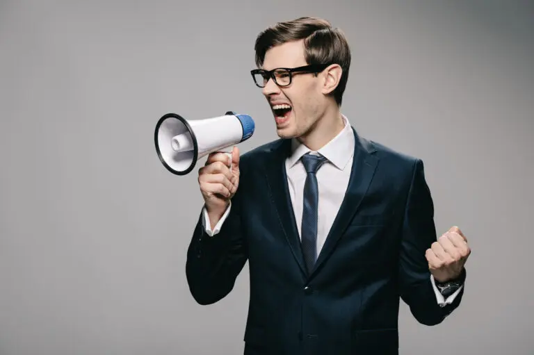 brand voice