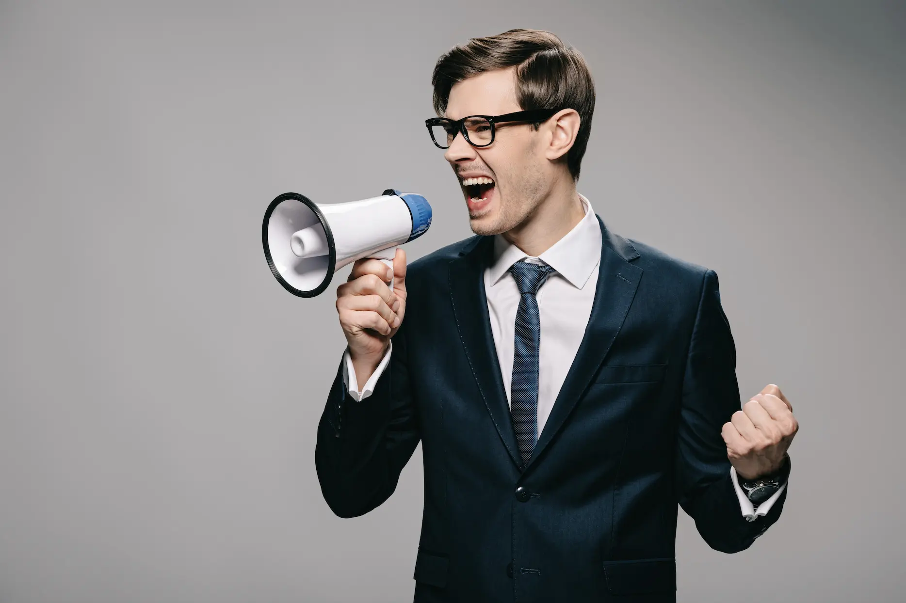 brand voice
