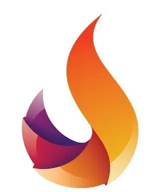 SpitFire CRM Logo