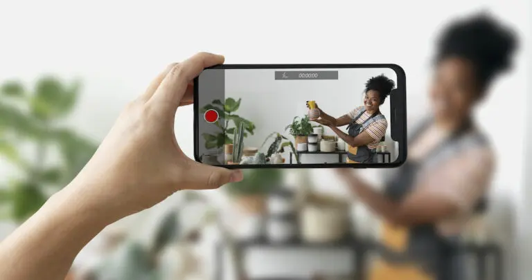 Creator marketing