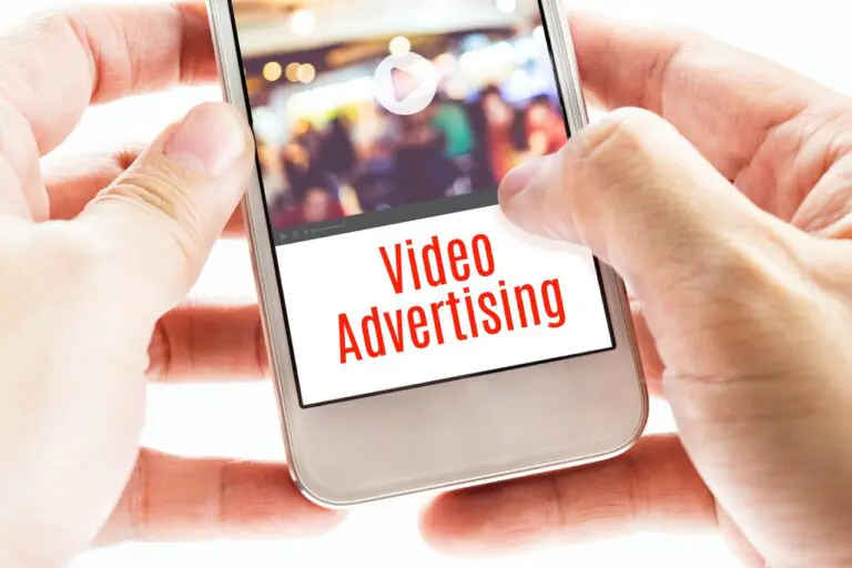 commercial voice over