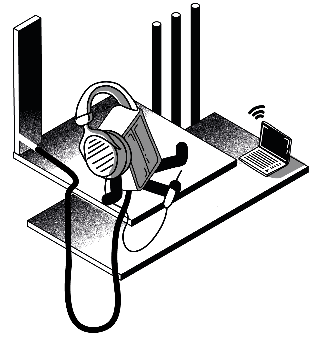 voice over demo